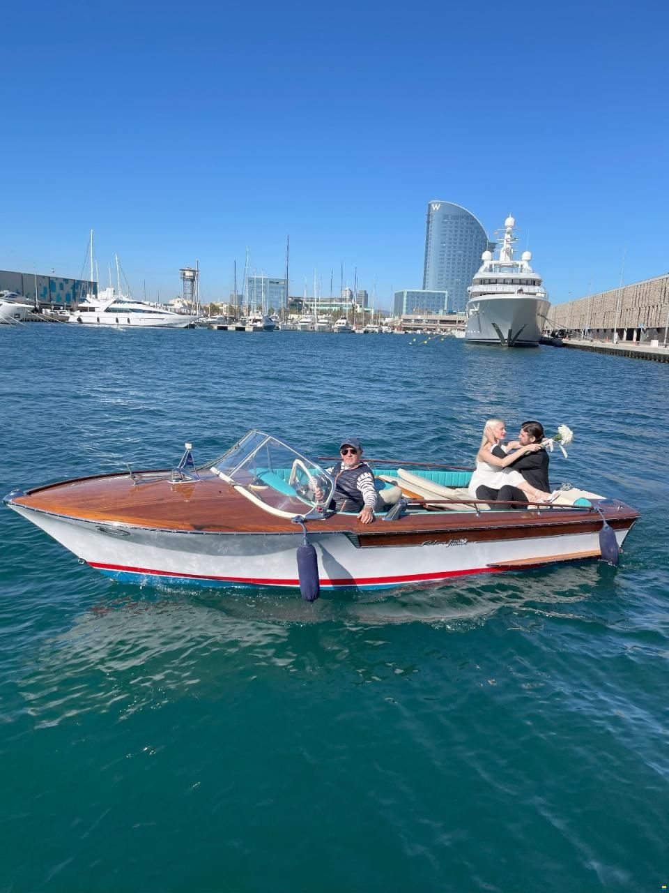 Riva Junior