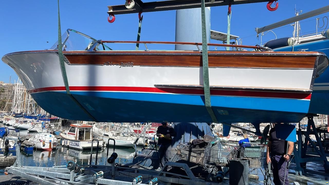Riva Junior