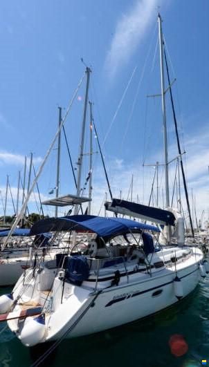 Bavaria 39 Cruiser