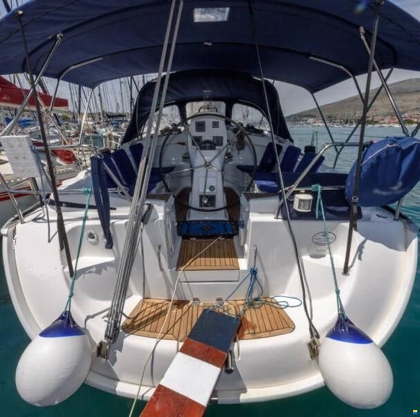 Bavaria 39 Cruiser