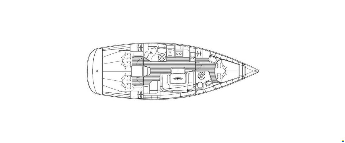 Bavaria 39 Cruiser
