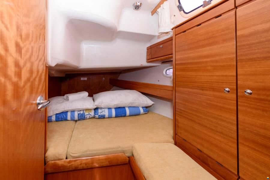 Bavaria 39 Cruiser