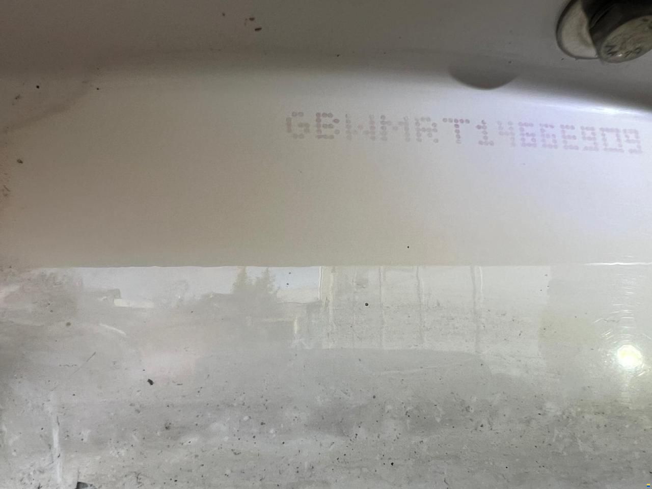 Williams 285 Turbojet