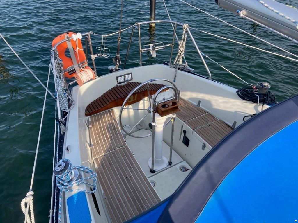 Fiskars K&ouml;nigskreuzer 33