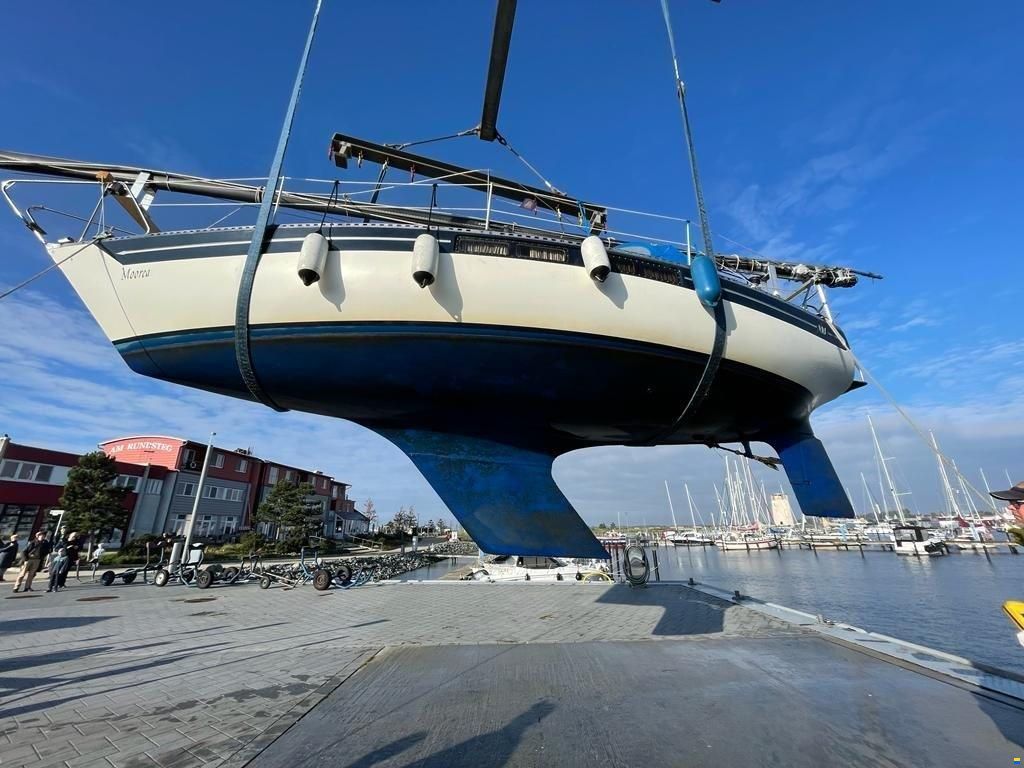 Fiskars K&ouml;nigskreuzer 33