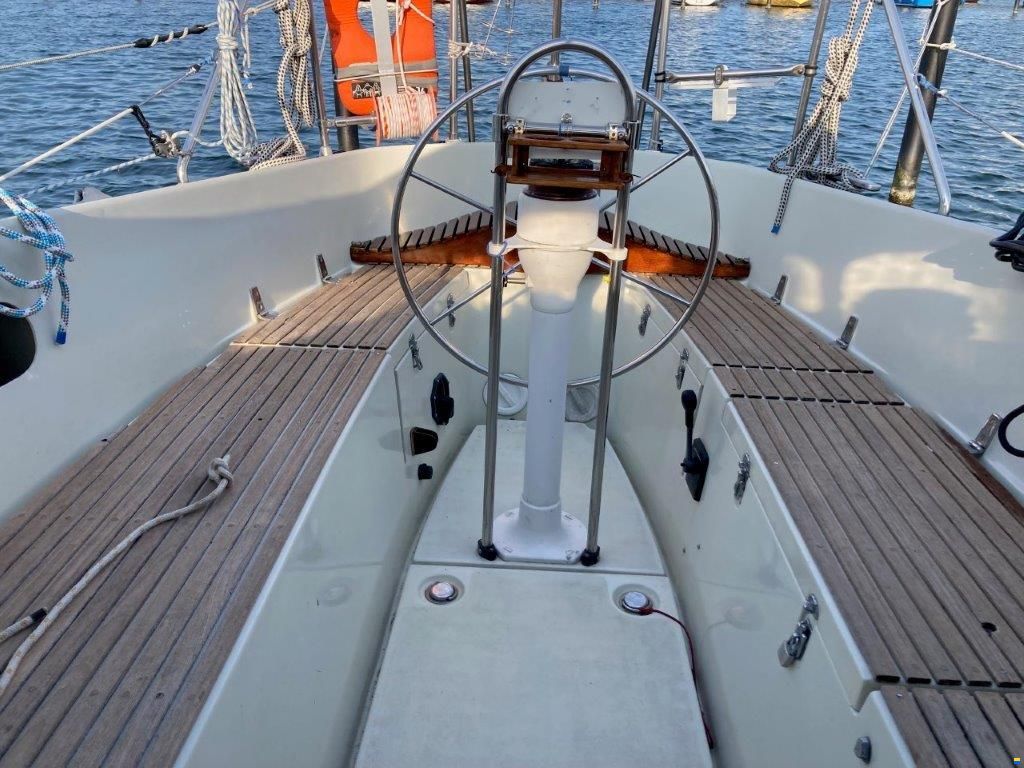 Fiskars K&ouml;nigskreuzer 33