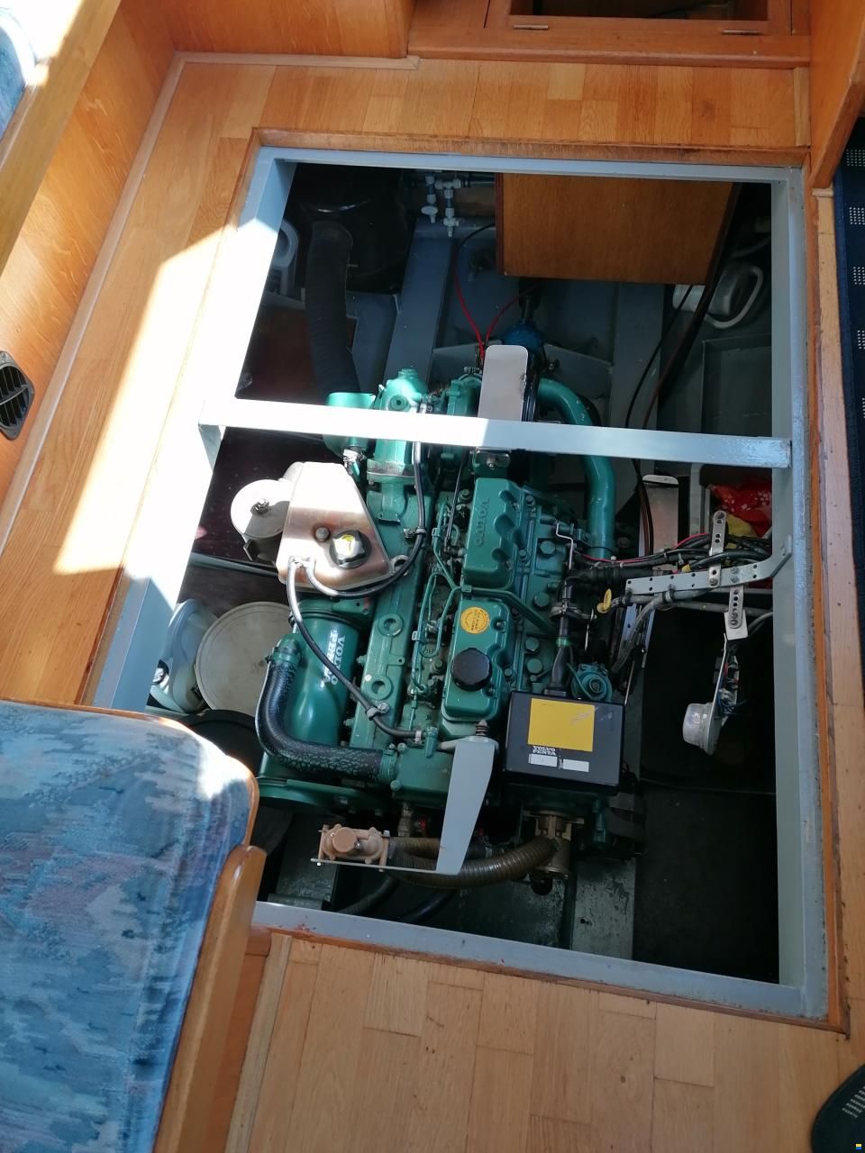 Nautic 35 AK