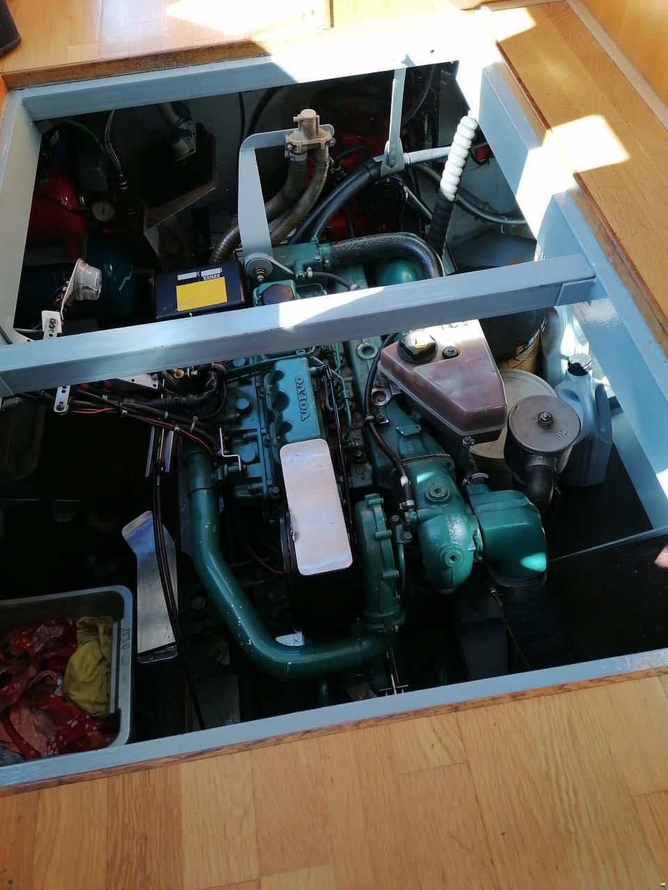 Nautic 35 AK