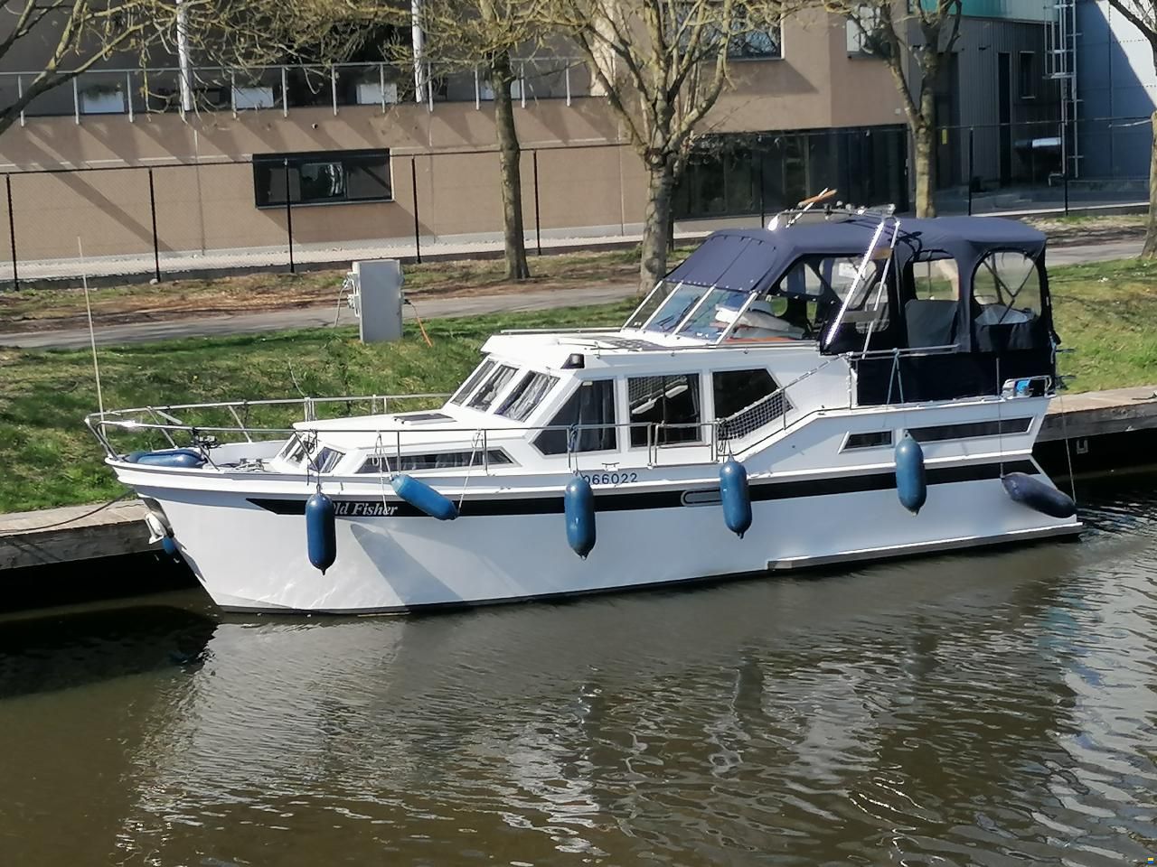 Nautic 35 AK