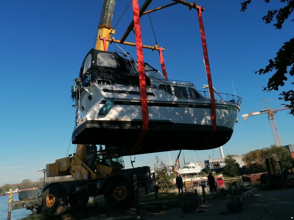 Nautic 35 AK