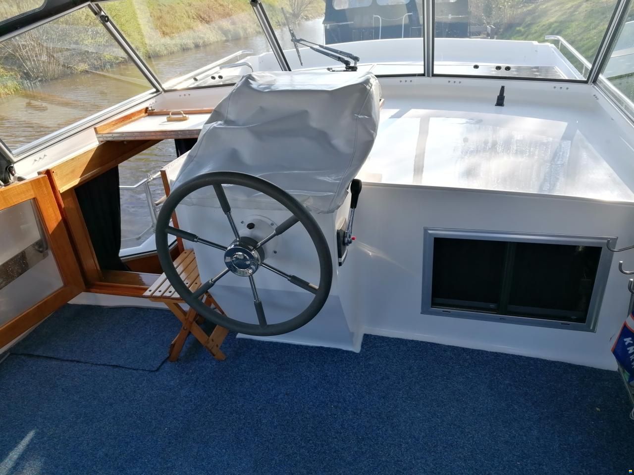 Nautic 35 AK