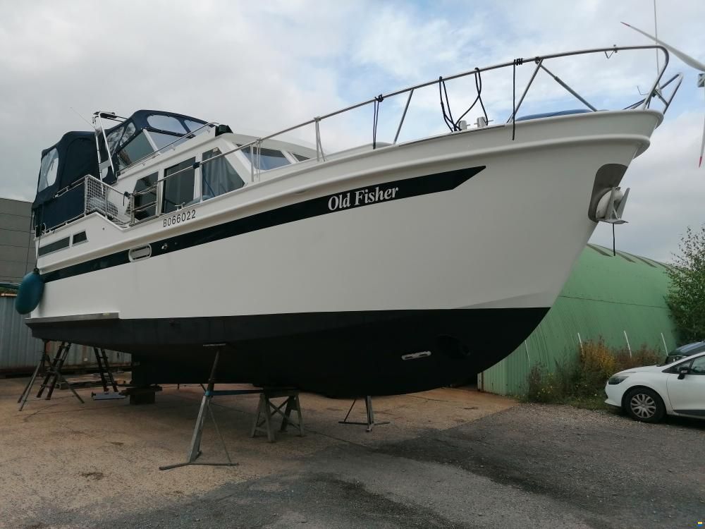 Nautic 35 AK