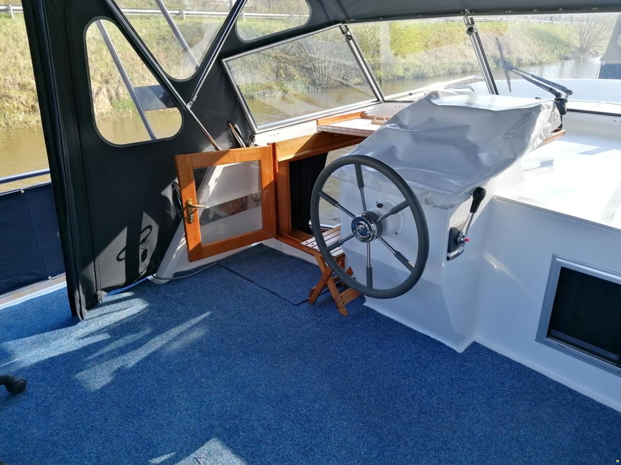 Nautic 35 AK