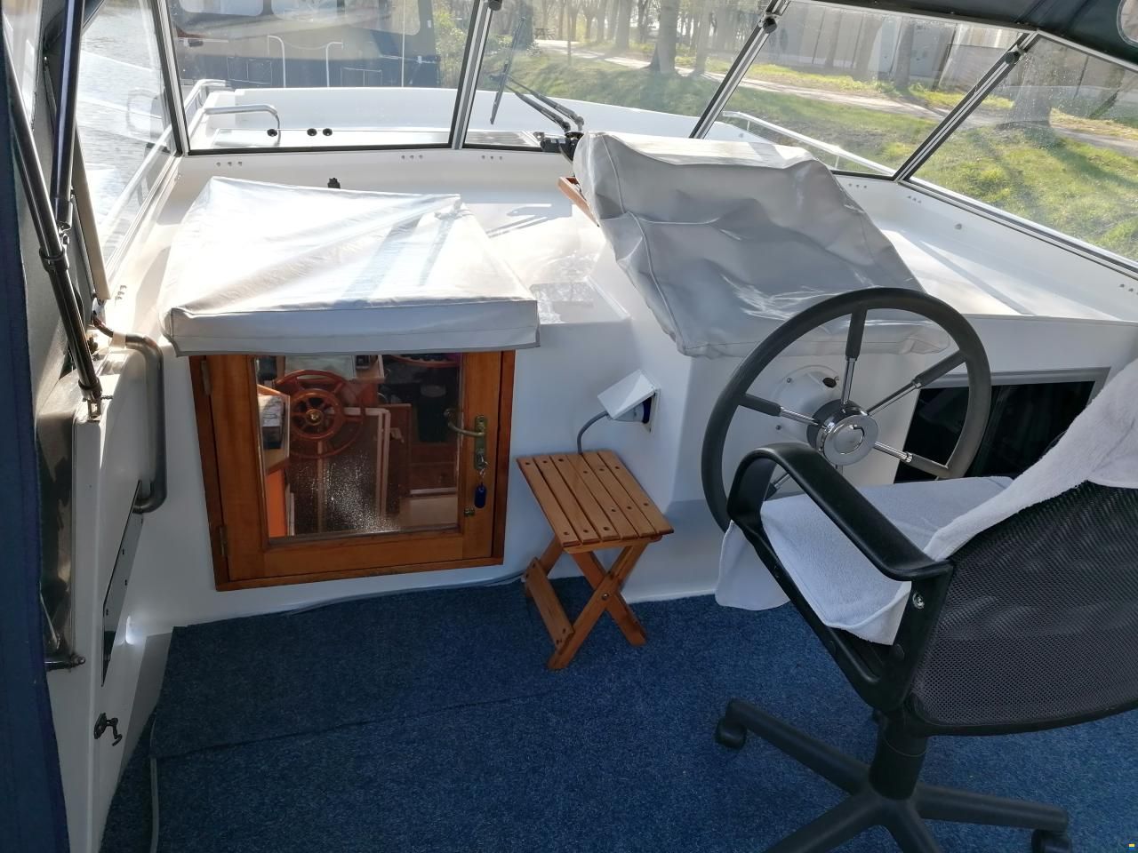 Nautic 35 AK
