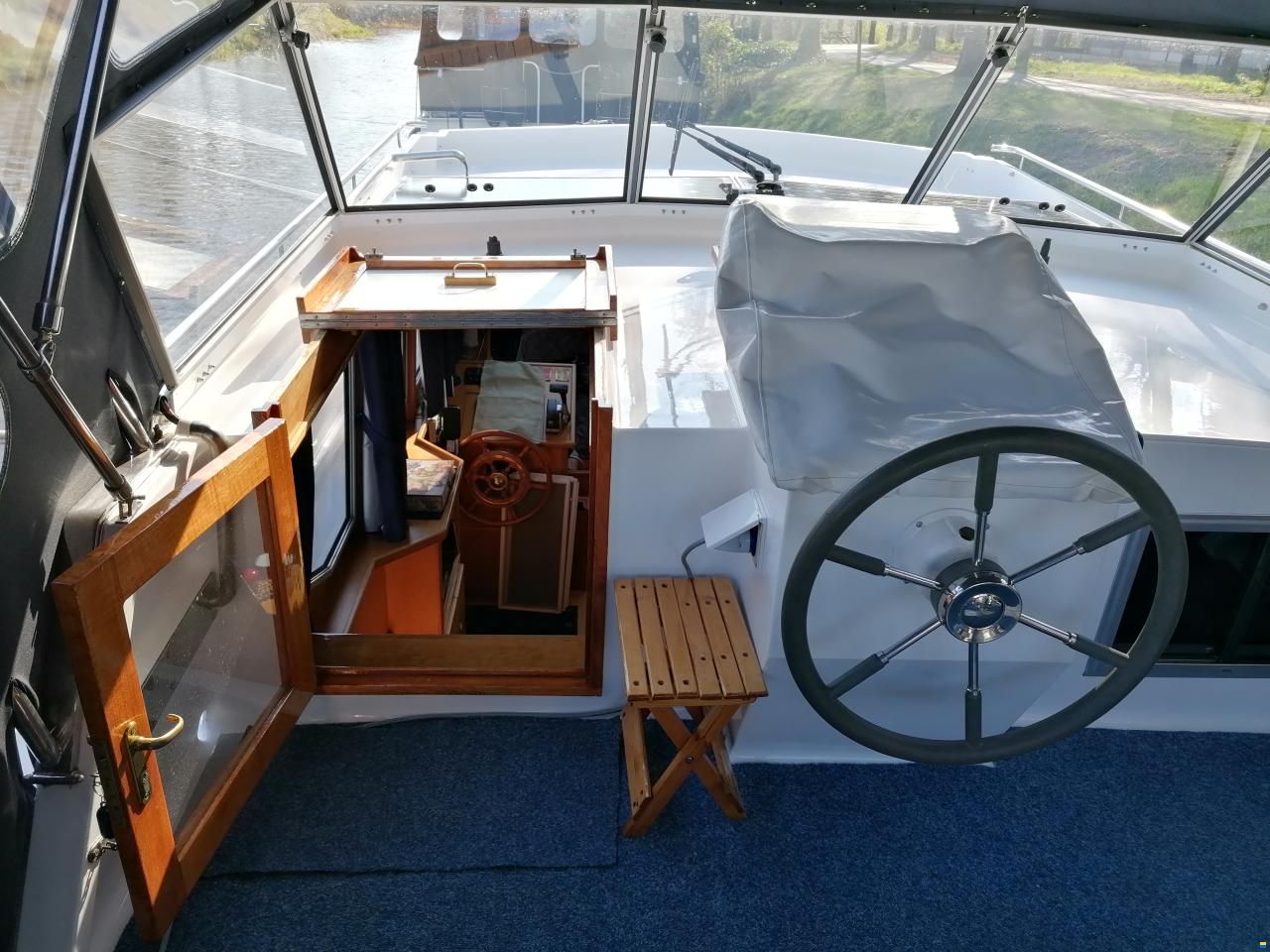 Nautic 35 AK