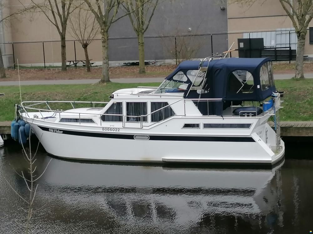 Nautic 35 AK