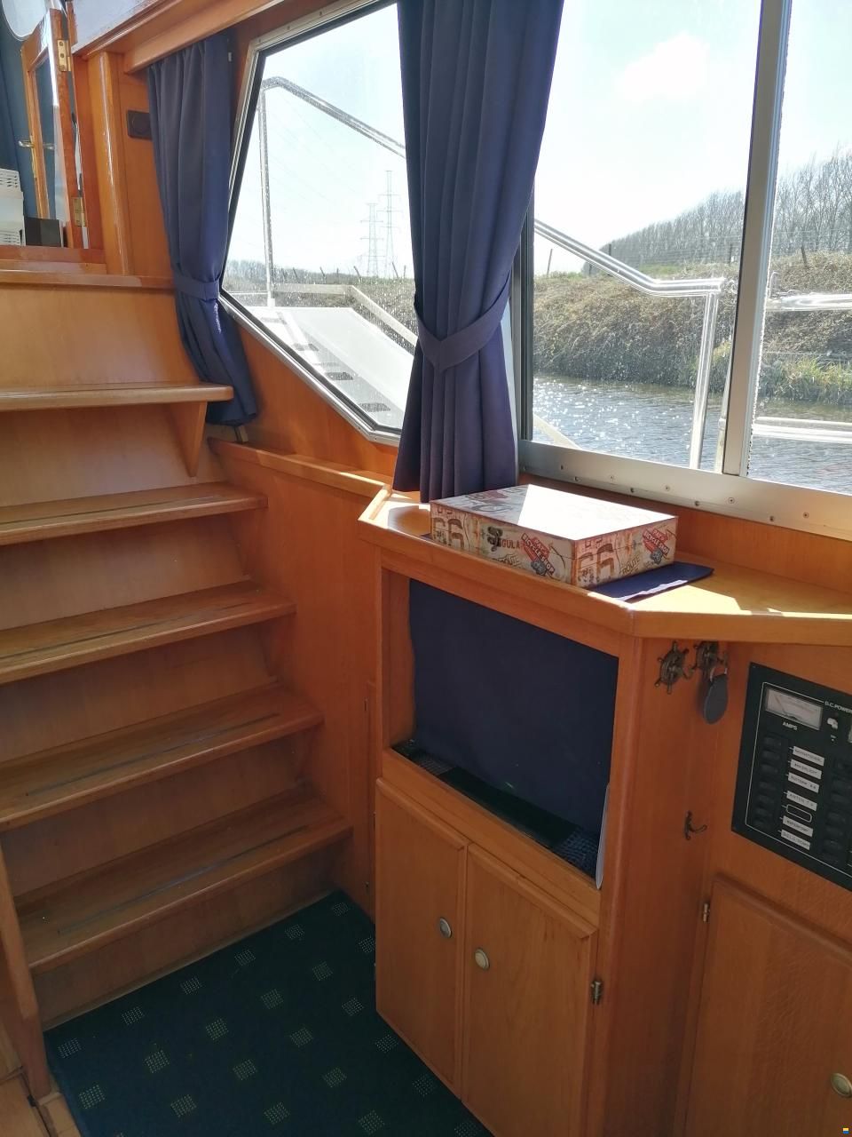 Nautic 35 AK