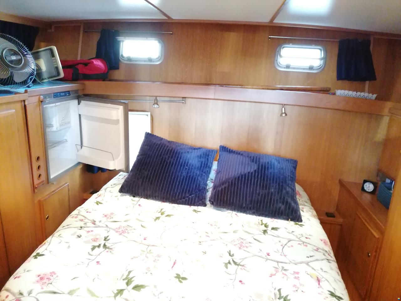 Nautic 35 AK