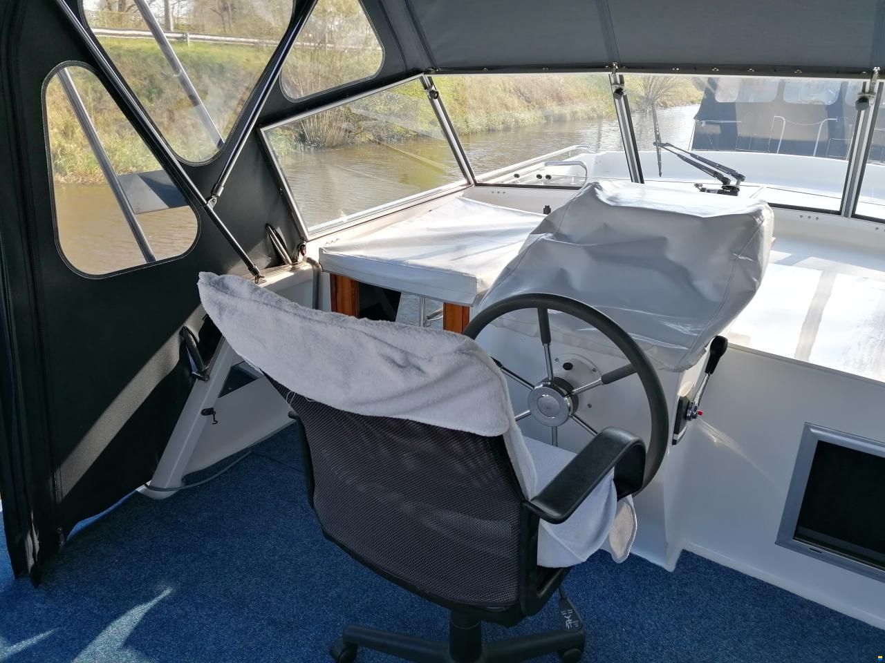 Nautic 35 AK