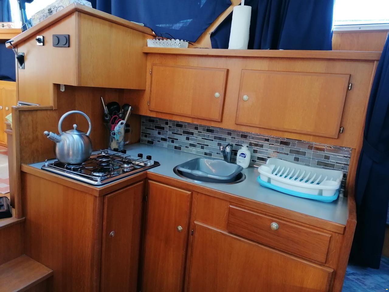 Nautic 35 AK