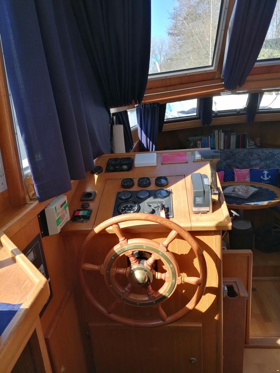 Nautic 35 AK