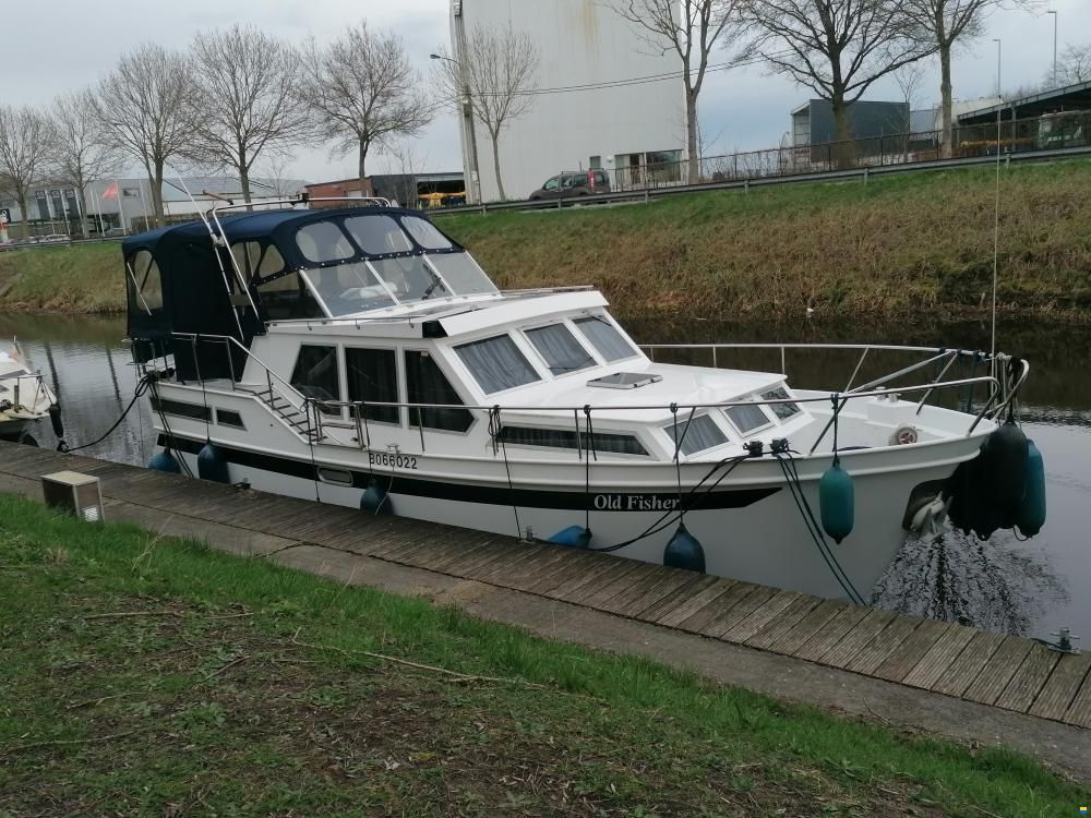 Nautic 35 AK