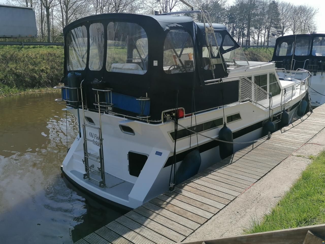 Nautic 35 AK