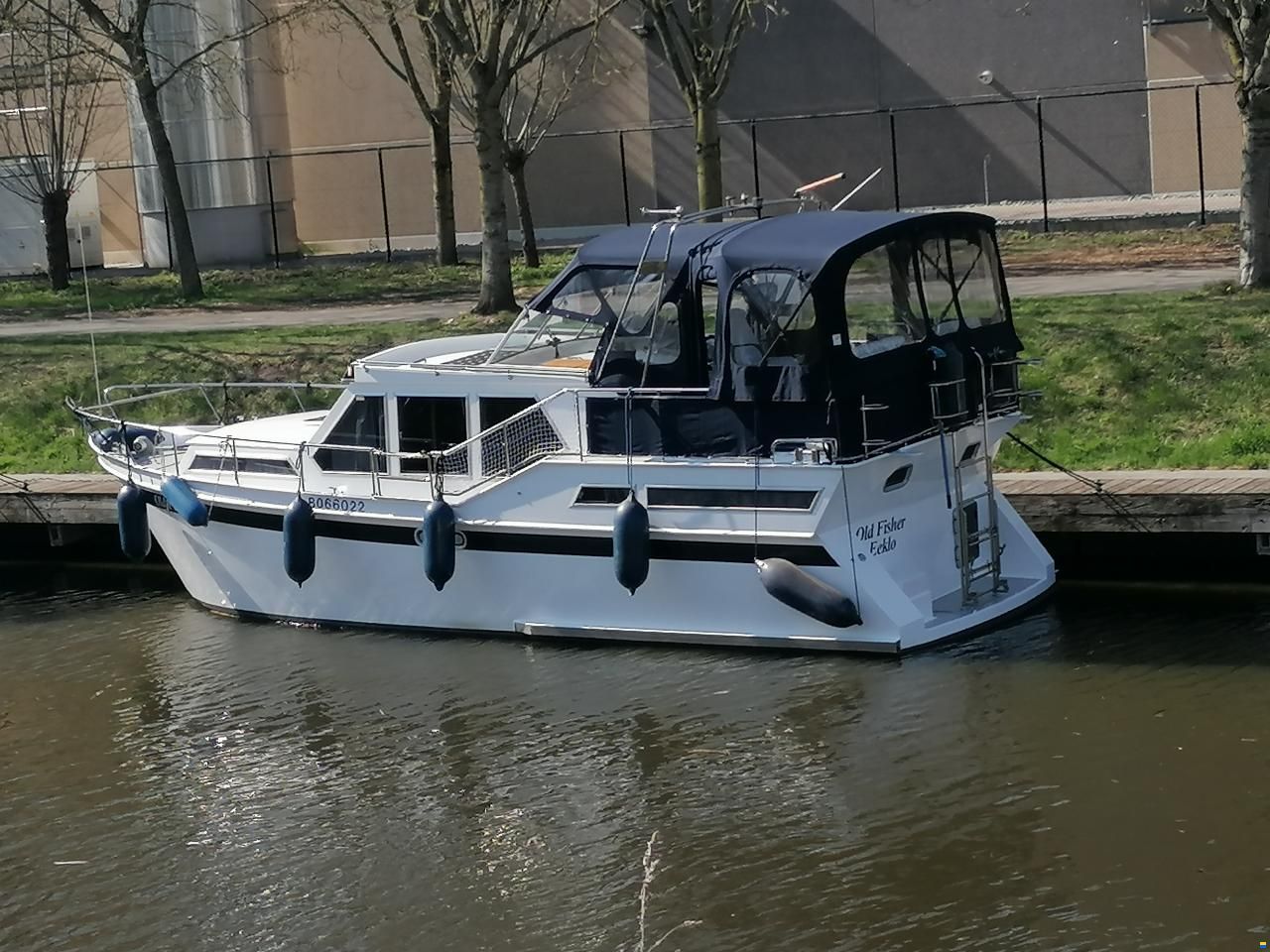 Nautic 35 AK
