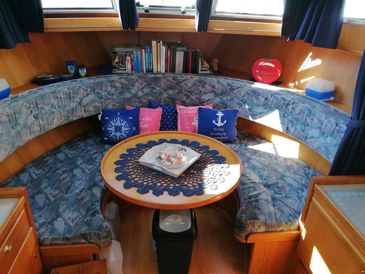 Nautic 35 AK