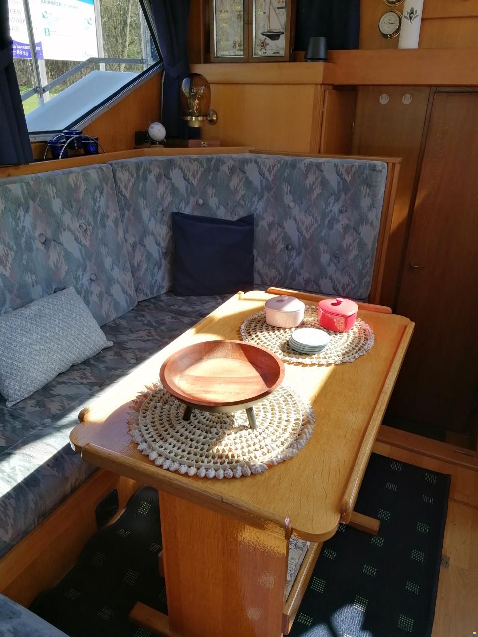 Nautic 35 AK