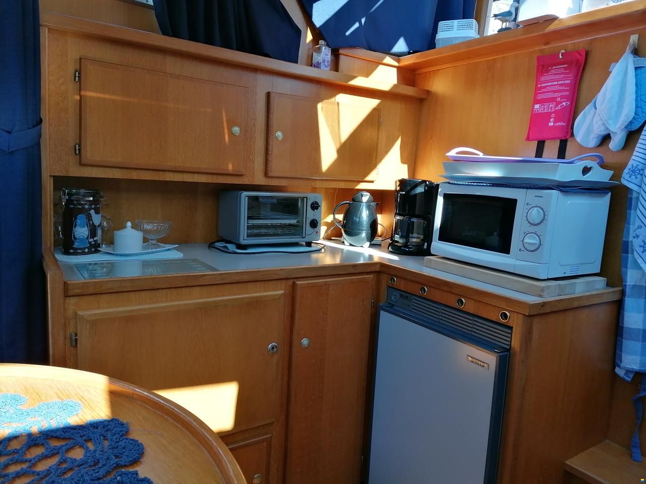Nautic 35 AK