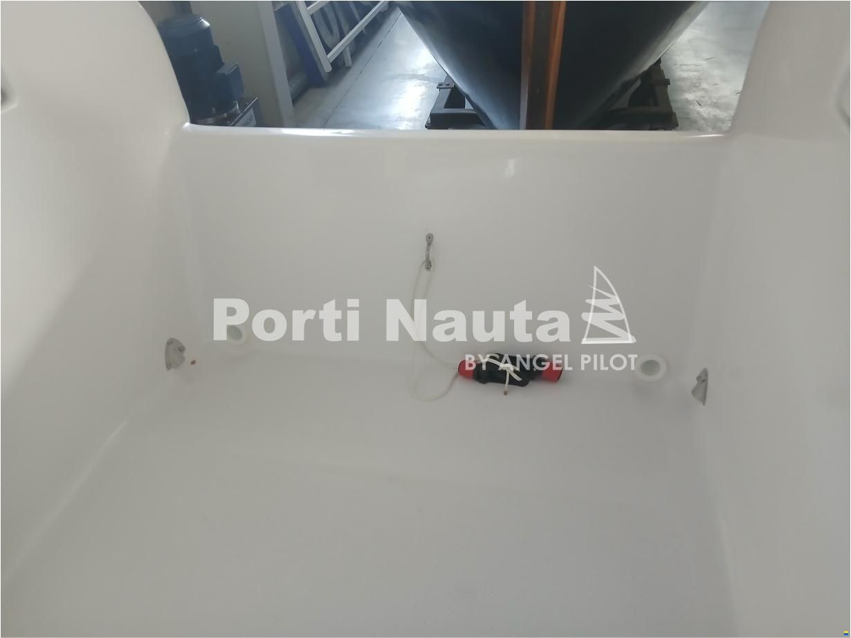 Dipol Glass FRAGATA H-510