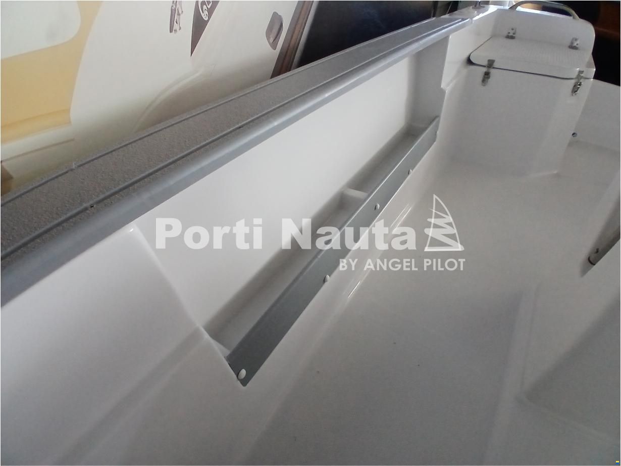 Dipol Glass FRAGATA H-510