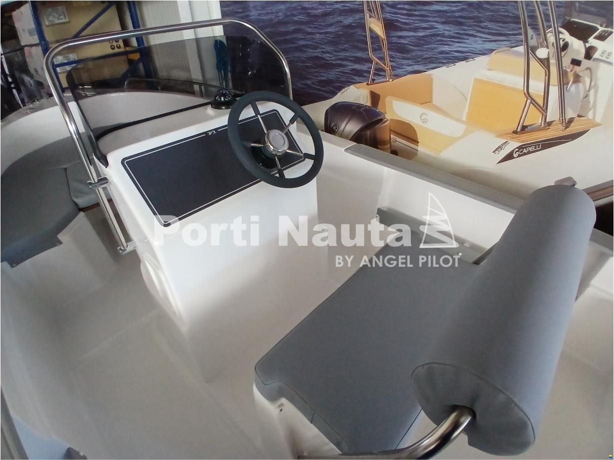 Dipol Glass FRAGATA H-510