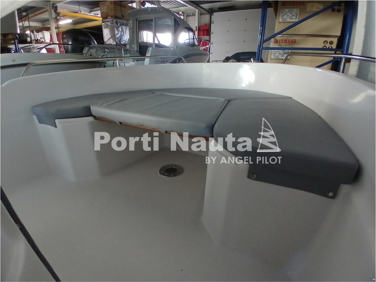 Dipol Glass FRAGATA H-510