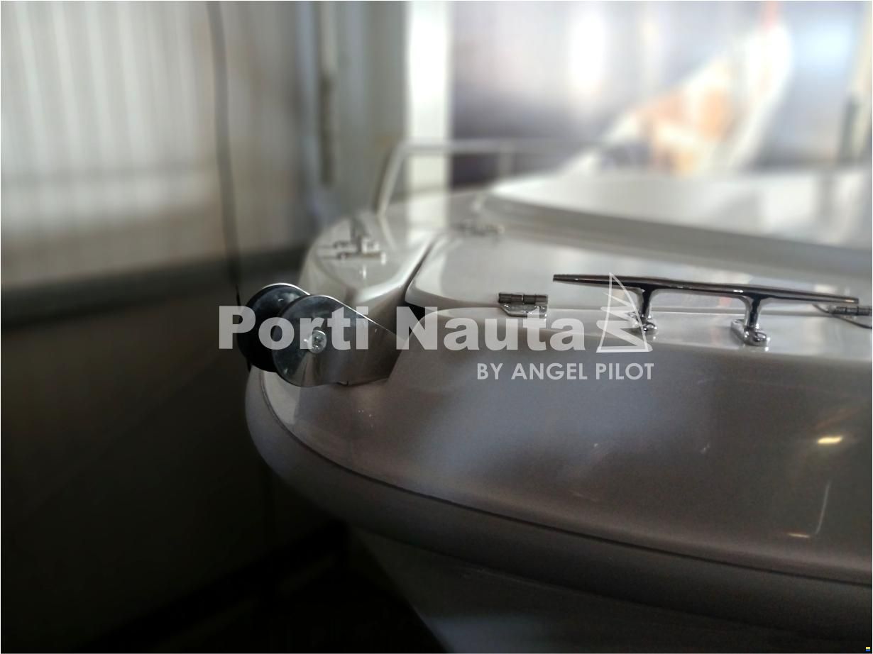 Dipol Glass FRAGATA H-510