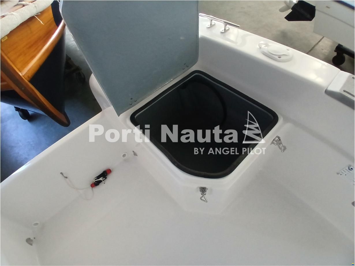 Dipol Glass FRAGATA H-510