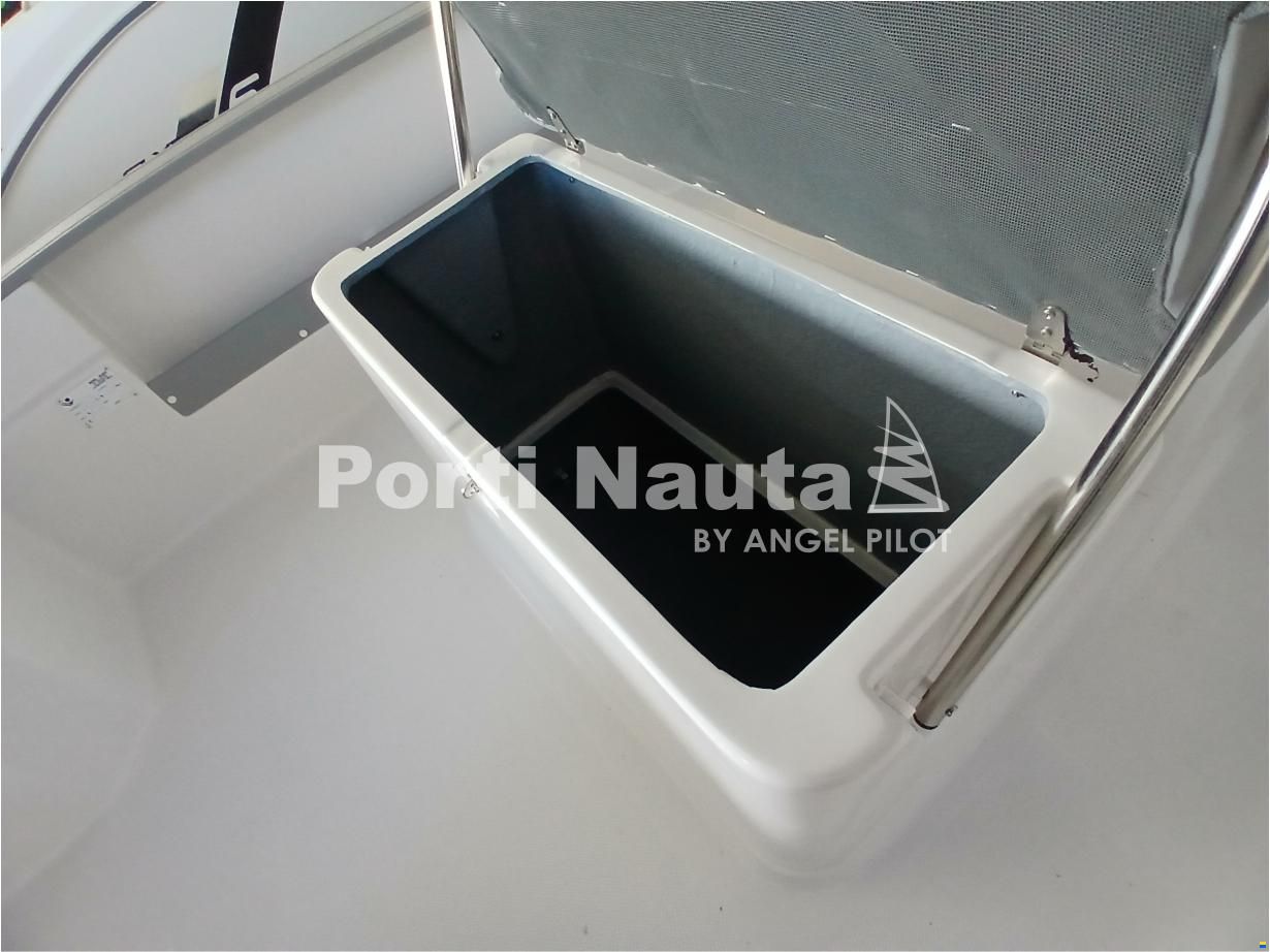 Dipol Glass FRAGATA H-510