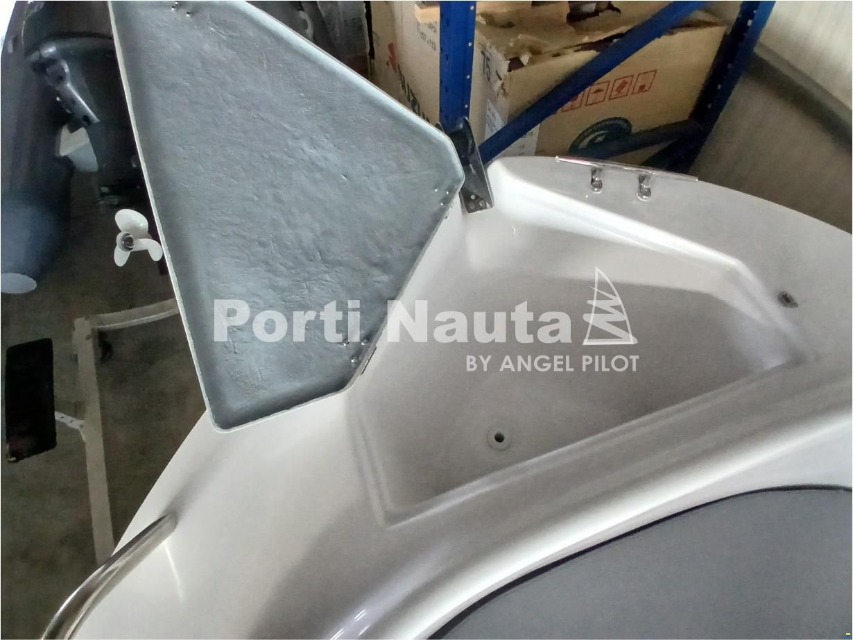 Dipol Glass FRAGATA H-510