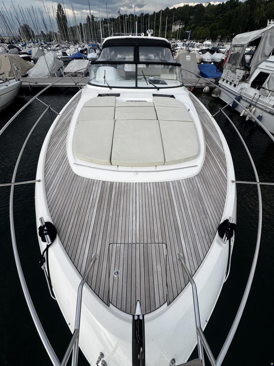 Bavaria 43 S