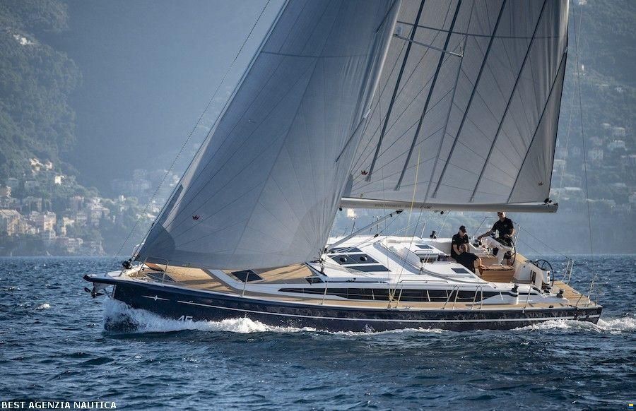 Bavaria C46