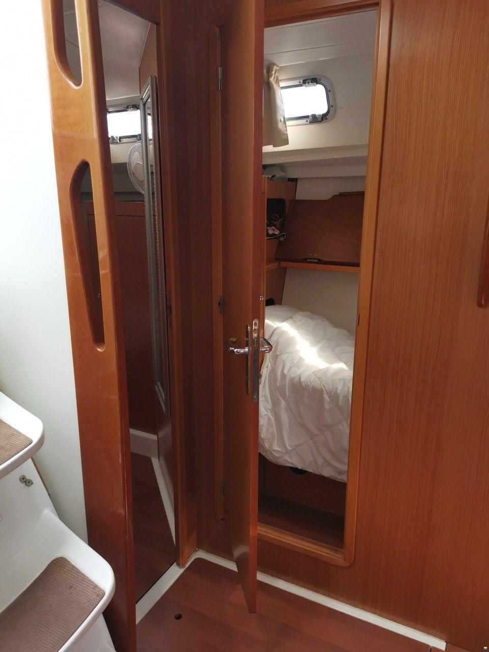 Beneteau Cyclades 50.5
