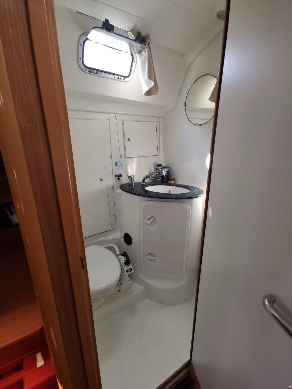 Beneteau Cyclades 50.5