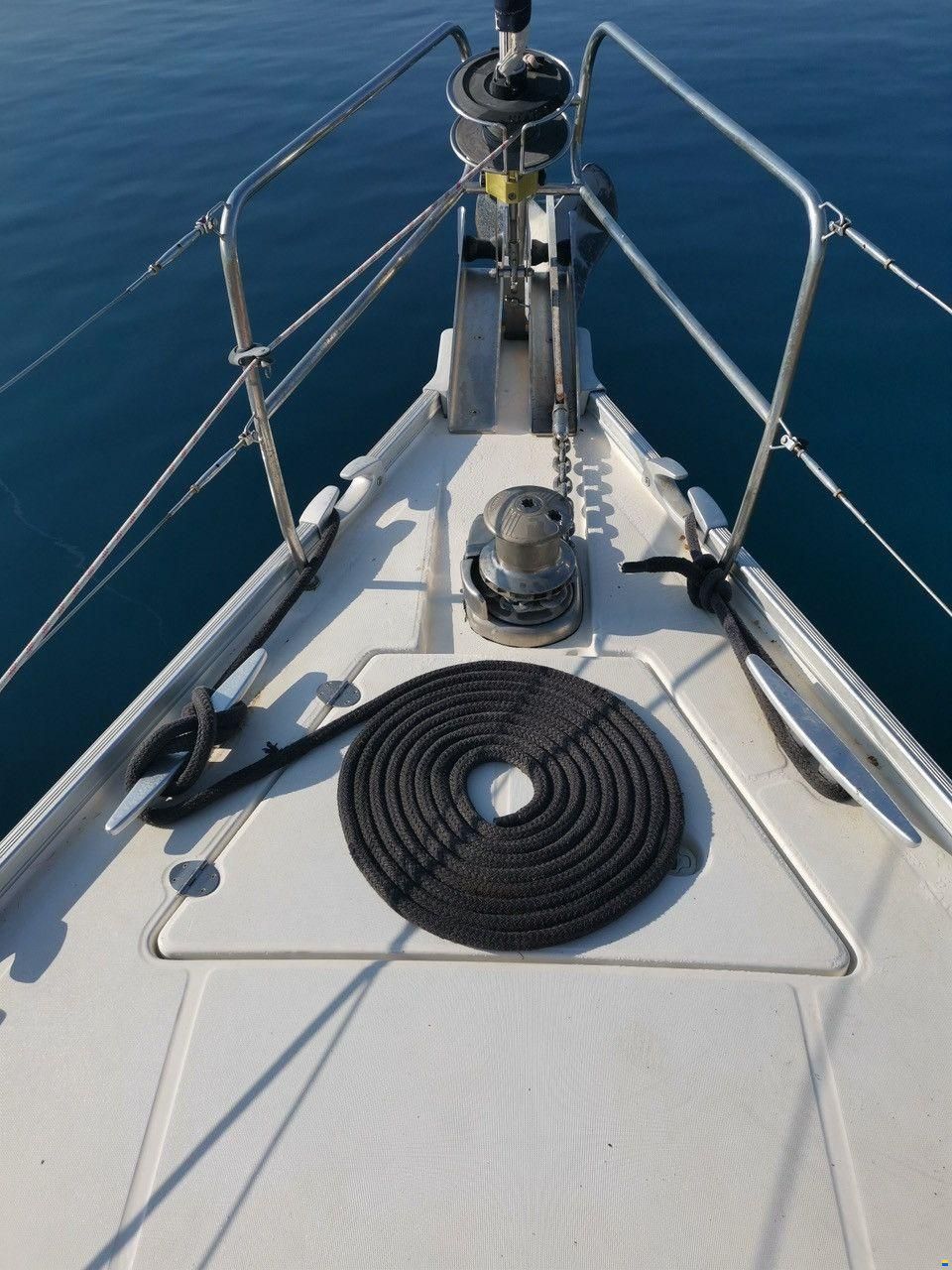 Beneteau Cyclades 50.5