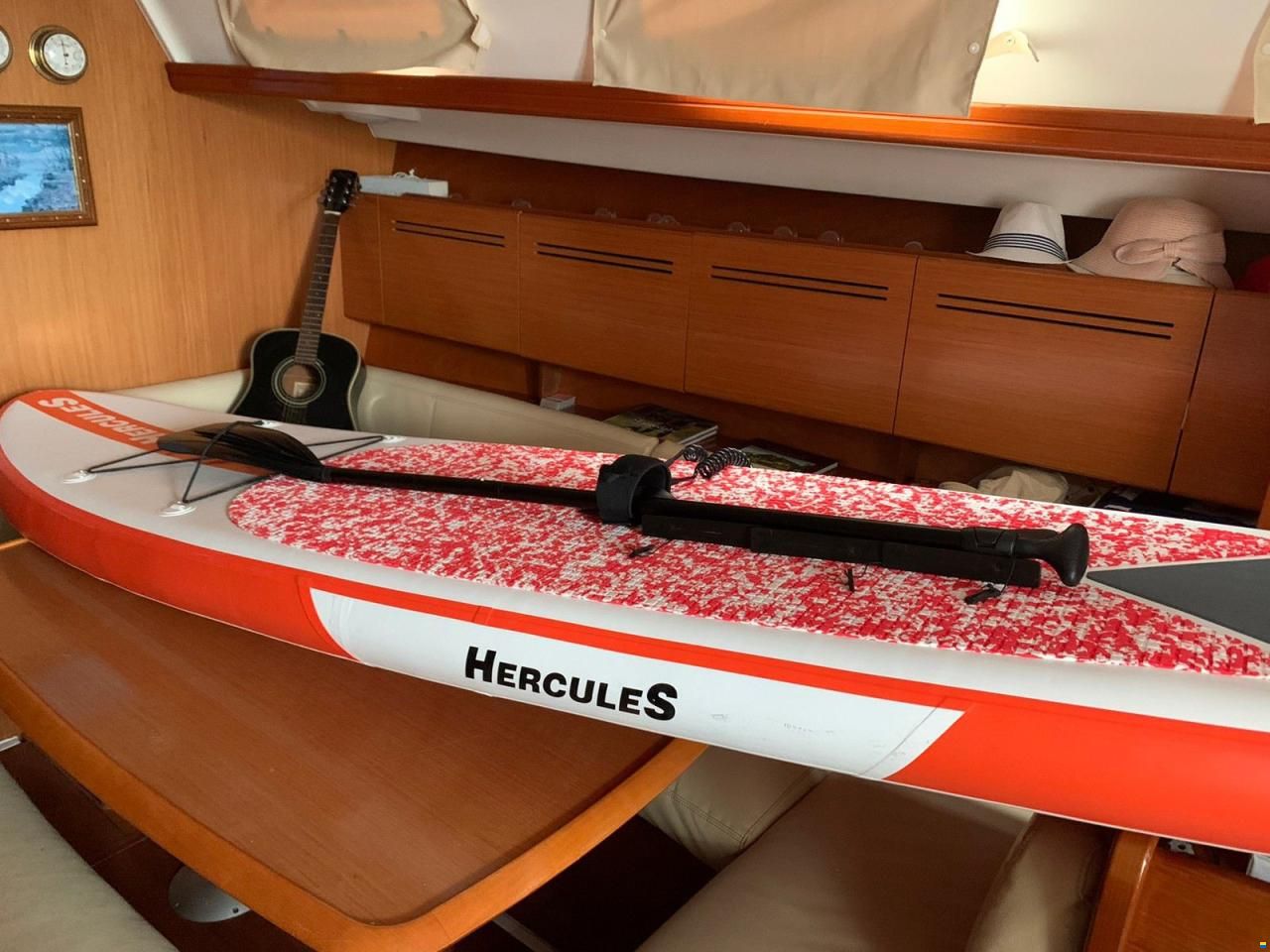 Beneteau Cyclades 50.5