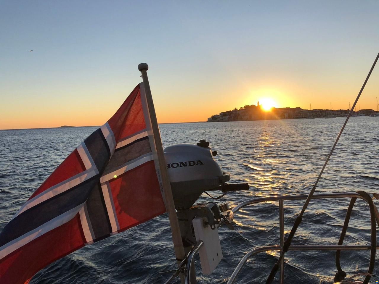 Beneteau Cyclades 50.5