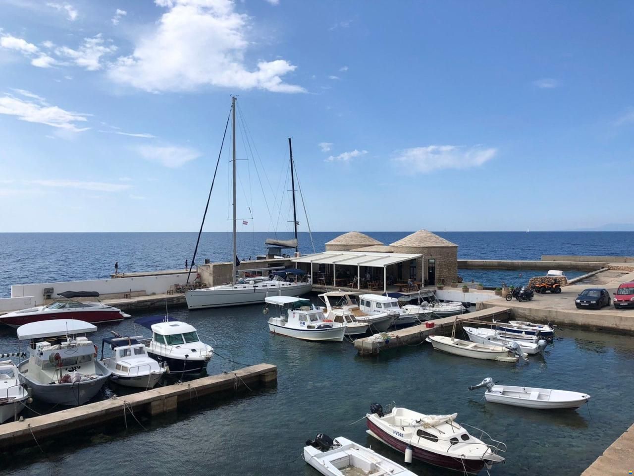 Beneteau Cyclades 50.5