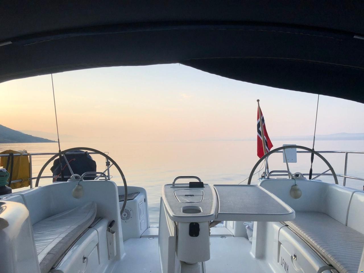 Beneteau Cyclades 50.5