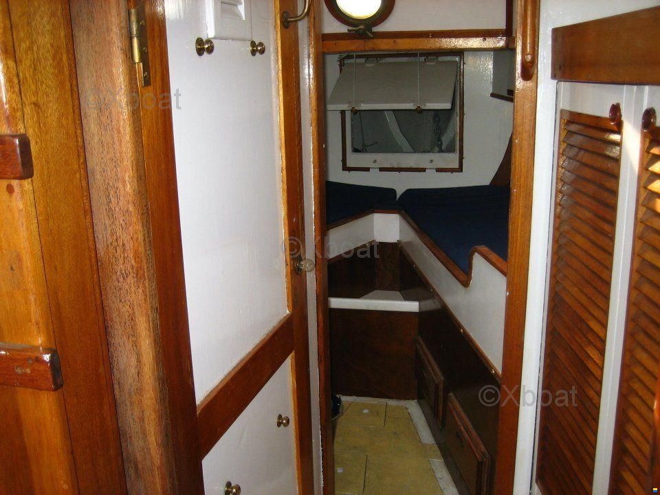 Chantier Naval de Sete Flores