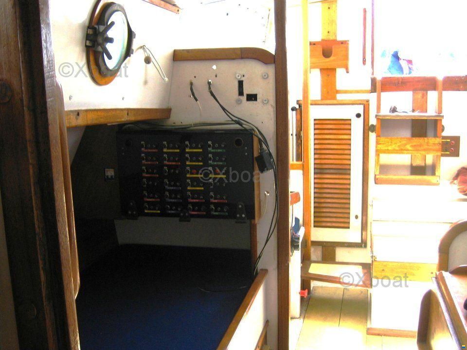 Chantier Naval de Sete Flores